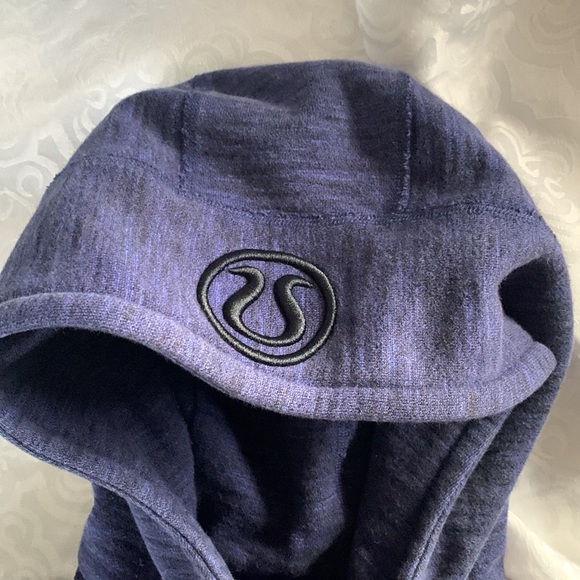 Lululemon jaxket size 4 - Picture 6 of 16